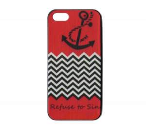 Чехол для iPhone 5/5s (поликарбонат)